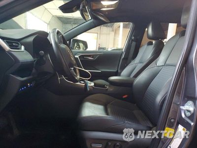 Zdjęcie 7 z 14 samochodu: 2022 TOYOTA RAV 4 VIN:JTME6RFV6ND535121 - miniatura