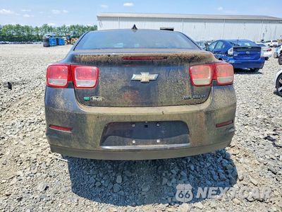 Zdjęcie 6 z 12 samochodu: 2012 CHEVROLET MALIBU VIN:1G11C5SL5FF334877 - miniatura