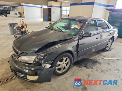 1997 LEXUS ES 300 JT8BF22G6V0028291 - główne zdjęcie licytacji z USA - miniatura
