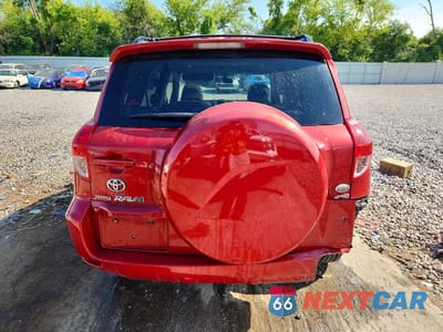 Zdjęcie 6 z 14 samochodu: 2007 TOYOTA RAV4 LIMITED VIN:JTMBK31VX75040176 - miniatura