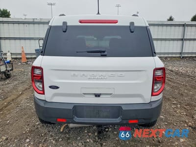 Zdjęcie 6 z 13 samochodu: 2021 FORD BRONCO SPORT BIG BEND VIN:3FMCR9B68MRA53829 - miniatura