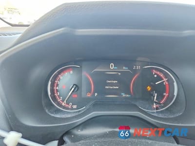 Zdjęcie 9 z 14 samochodu: 2025 TOYOTA RAV4 LE VIN:2T3H1RFV9SW379330 - miniatura