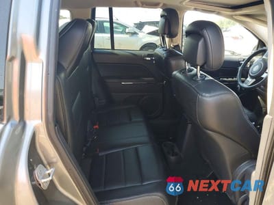 Zdjęcie 11 z 13 samochodu: 2011 JEEP COMPASS LIMITED VIN:1J4NT5FB7BD289340 - miniatura