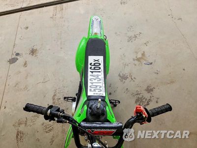 Piąte zdjęcie samochodu w środku: 2024 OTHER OTHER VIN:SYMYD3136N1004484 - miniatura