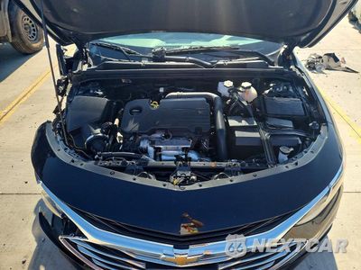 Zdjęcie 11 z 12 samochodu: 2025 CHEVROLET MALIBU LT VIN:1G1ZD5ST4SF115046 - miniatura