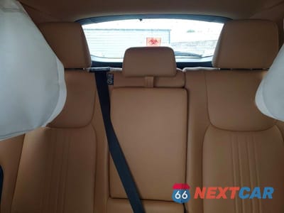 Zdjęcie 10 z 13 samochodu: 2023 LEXUS NX 350 VIN:JTJGGCEZ4P2009573 - miniatura