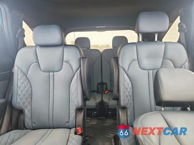 Zdjęcie 10 z 14 samochodu: 2025 KIA SORENTO SXP VIN:KNDRKDJG9S5414954 - miniatura