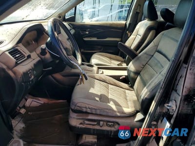 Zdjęcie 7 z 13 samochodu: 2022 HONDA PILOT ELITE VIN:5FNYF6H03NB042874 - miniatura