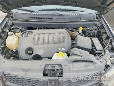 Zdjęcie 12 z 13 samochodu: 2019 DODGE JOURNEY SE VIN:3C4PDCBGXKT848780 - miniatura