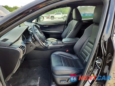 Zdjęcie 7 z 13 samochodu: 2016 LEXUS NX 200T F SPORT VIN:JTJBARBZ9G2052714 - miniatura