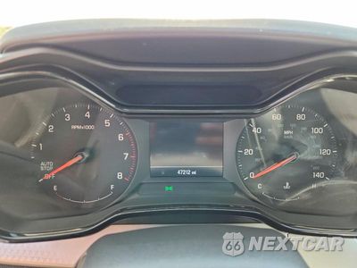 Zdjęcie 9 z 12 samochodu: 2024 CHEVROLET TRAX LS VIN:KL77LFE29RC123730 - miniatura