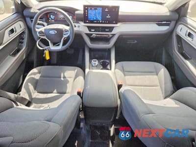 Zdjęcie 8 z 13 samochodu: 2026 FORD EXPLORER ACTIVE VIN:1FMUK7DH7TGB19255 - miniatura