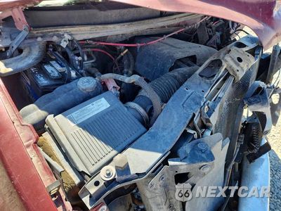 Zdjęcie 11 z 12 samochodu: 2008 CHEVROLET SILVERADO K2500 HEAVY DUTY VIN:1GCHK29K28E163485 - miniatura