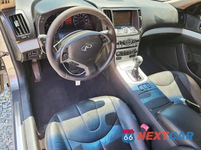Zdjęcie 8 z 13 samochodu: 2008 INFINITI G37 BASE VIN:JNKCV64E08M105261 - miniatura