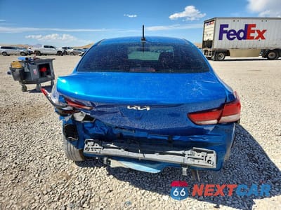 Zdjęcie 6 z 13 samochodu: 2023 KIA RIO S VIN:3KPA24ADXPE529643 - miniatura