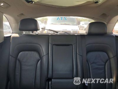 Zdjęcie 10 z 13 samochodu: 2013 AUDI Q5 PREMIUM VIN:WA1CFAFPXDA070430 - miniatura