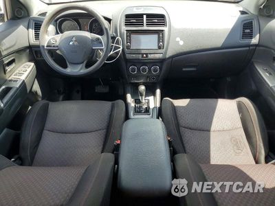 Zdjęcie 8 z 13 samochodu: 2019 MITSUBISHI OUTLANDER SPORT ES VIN:JA4AP3AU6KU030127 - miniatura