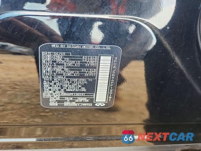 Zdjęcie 13 z 13 samochodu: 2023 INFINITI QX50 LUXE VIN:3PCAJ5BA6PF120191 - miniatura
