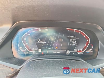 Zdjęcie 9 z 13 samochodu: 2019 BMW X5 XDRIVE40I VIN:5UXCR6C57KLL13866 - miniatura