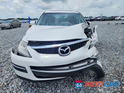 Piąte zdjęcie samochodu w środku: 2008 MAZDA CX-9 VIN:JM3TB38V380153502 - miniatura