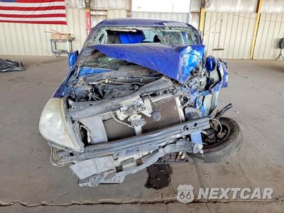 Piąte zdjęcie samochodu w środku: 2012 NISSAN VERSA 1.8 S VIN:3N1BC1CPXCK241630 - miniatura