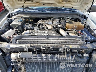 Zdjęcie 11 z 12 samochodu: 2008 FORD F250 SUPER DUTY VIN:1FTSF20R08EA52826 - miniatura