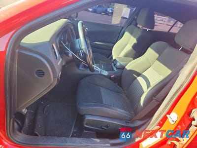 Zdjęcie 7 z 12 samochodu: 2020 DODGE CHARGER R/T VIN:2C3CDXCT2LH232099 - miniatura