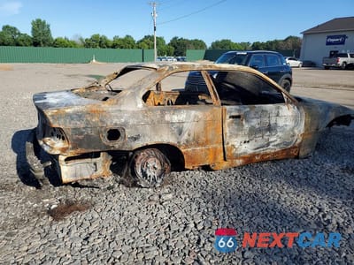 Trzecie zdjęcie samochodu z tyłu: 1996 BMW 328 IS VIN:WBABG1323TET01616 - miniatura