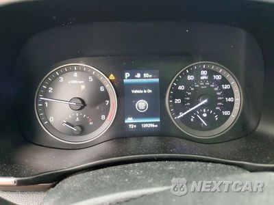 Zdjęcie 9 z 14 samochodu: 2019 HYUNDAI TUCSON ULTIMATE VIN:KM8J3CAL9KU934817 - miniatura