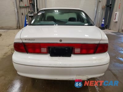Zdjęcie 6 z 12 samochodu: 2000 BUICK CENTURY CUSTOM VIN:2G4WS52JXY1323961 - miniatura