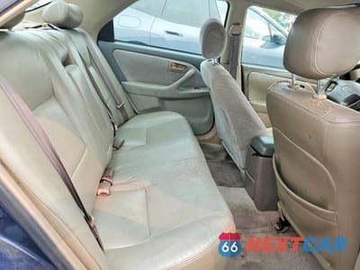Zdjęcie 10 z 13 samochodu: 1998 TOYOTA CAMRY LE VIN:JT2BG22K6W0156866 - miniatura