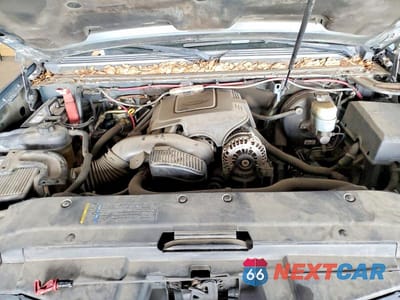 Zdjęcie 12 z 13 samochodu: 2008 CHEVROLET SUBURBAN C1500 LS VIN:3GNFC16088G209225 - miniatura