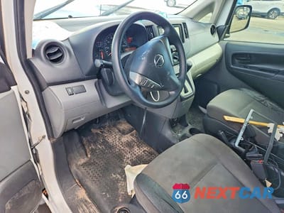 Zdjęcie 8 z 13 samochodu: 2020 NISSAN NV200 S VIN:3N6CM0KN5LK700634 - miniatura