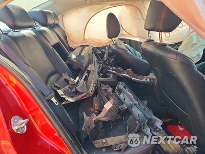 Zdjęcie 10 z 12 samochodu: 2015 MAZDA 3 TOURING VIN:JM1BM1V33F1250244 - miniatura