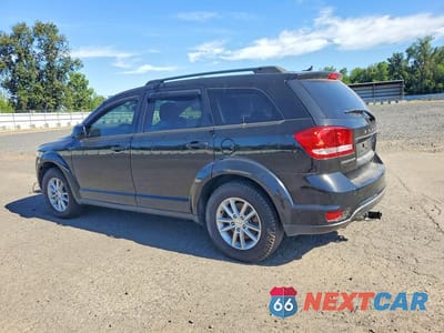 Drugie zdjęcie samochodu z przodu: 2015 DODGE JOURNEY SXT VIN:3C4PDCBG0FT599539 - miniatura