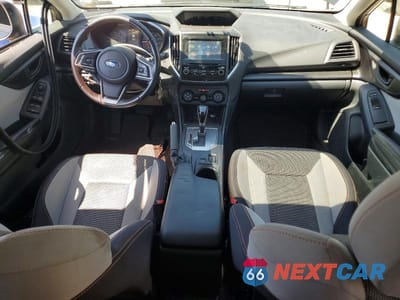 Zdjęcie 8 z 13 samochodu: 2019 SUBARU CROSSTREK PREMIUM VIN:JF2GTAEC6KH206444 - miniatura