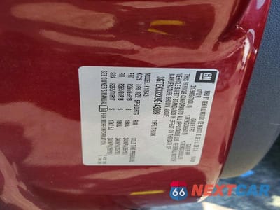 Zdjęcie 12 z 12 samochodu: 2009 GMC SIERRA K1500 SLT VIN:3GTEK332X9G143089 - miniatura