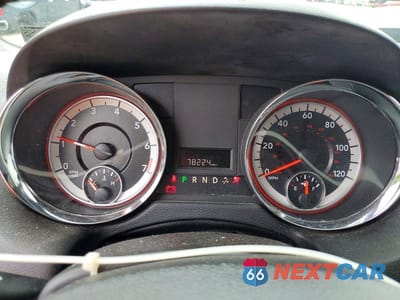 Zdjęcie 9 z 13 samochodu: 2019 DODGE GRAND CARAVAN SE VIN:2C4RDGBG8KR503590 - miniatura