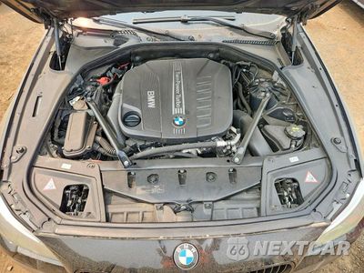 Zdjęcie 11 z 12 samochodu: 2014 BMW 535 D VIN:WBAXA5C54ED689389 - miniatura