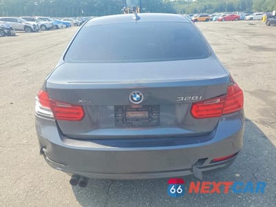 Zdjęcie 6 z 12 samochodu: 2013 BMW 328 XI SULEV VIN:WBA3B5G54DNS00892 - miniatura