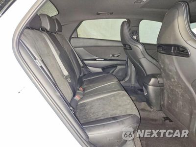 Zdjęcie 10 z 12 samochodu: 2025 HYUNDAI ELANTRA N BASE VIN:KMHLW4DK4SU025022 - miniatura