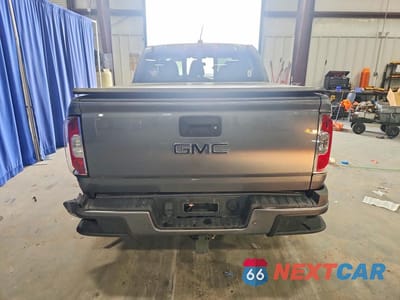 Zdjęcie 6 z 12 samochodu: 2019 GMC CANYON ALL TERRAIN VIN:1GTG6FENXK1150103 - miniatura