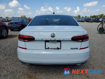 Zdjęcie 6 z 12 samochodu: 2022 VOLKSWAGEN PASSAT LIMITED EDITION VIN:1VWBA7A3XNC006219 - miniatura