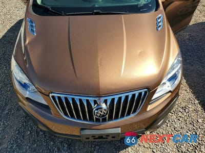 Zdjęcie 12 z 13 samochodu: 2016 BUICK ENCORE VIN:KL4CJESB4GB719783 - miniatura