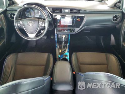Zdjęcie 8 z 12 samochodu: 2018 TOYOTA COROLLA SE VIN:5YFBURHE2JP816622 - miniatura