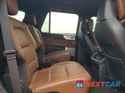Zdjęcie 11 z 14 samochodu: 2024 LINCOLN NAVIGATOR RESERVE VIN:5LMJJ2LG9REL09237 - miniatura