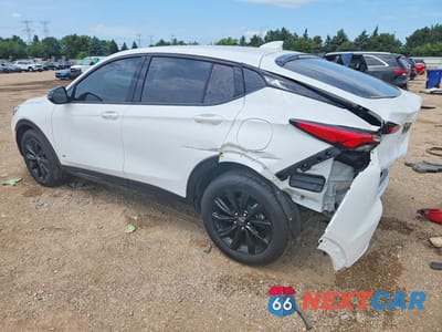 Drugie zdjęcie samochodu z przodu: 2026 BUICK ENVISTA SPORT TOURING VIN:KL47LBEP7TB086109 - miniatura