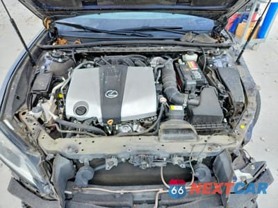 Zdjęcie 11 z 13 samochodu: 2021 LEXUS ES 350 4D VIN:58ACZ1B16MU084195 - miniatura