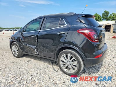 Drugie zdjęcie samochodu z przodu: 2018 BUICK ENCORE PREFERRED VIN:KL4CJASB9JB573929 - miniatura