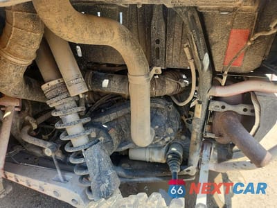 Zdjęcie 7 z 10 samochodu: 2023 POLARIS RZR UTILITY VEHICLE VIN:3NSN4E99XPH430920 - miniatura